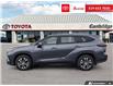 2024 Toyota Highlander Hybrid XLE (Stk: 2505831) in Cambridge - Image 3 of 25