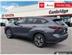 2024 Toyota Highlander Hybrid XLE (Stk: 2505831) in Cambridge - Image 4 of 25