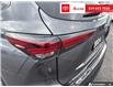 2024 Toyota Highlander Hybrid XLE (Stk: 2505831) in Cambridge - Image 11 of 25