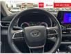 2024 Toyota Highlander Hybrid XLE (Stk: 2505831) in Cambridge - Image 14 of 25