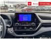 2024 Toyota Highlander Hybrid XLE (Stk: 2505831) in Cambridge - Image 19 of 25