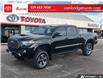 2023 Toyota Tacoma Base (Stk: 2507481) in Cambridge - Image 1 of 25
