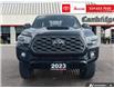 2023 Toyota Tacoma Base (Stk: 2507481) in Cambridge - Image 2 of 25