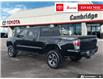2023 Toyota Tacoma Base (Stk: 2507481) in Cambridge - Image 4 of 25