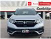 2020 Honda CR-V Touring (Stk: 2507871) in Cambridge - Image 2 of 25