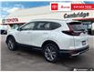 2022 Honda CR-V Sport (Stk: 2508321) in Cambridge - Image 4 of 25