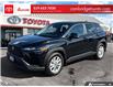 2024 Toyota Corolla Cross LE (Stk: 2508491) in Cambridge - Image 1 of 25