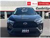 2024 Toyota Corolla Cross LE (Stk: 2508491) in Cambridge - Image 2 of 25 2024 Toyota Corolla Cross LE (Stk: 2508491) in Cambridge - Image 2 of 25