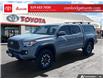 2020 Toyota Tacoma Base (Stk: 2508152) in Cambridge - Image 1 of 25