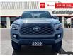 2020 Toyota Tacoma Base (Stk: 2508152) in Cambridge - Image 2 of 25