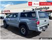 2020 Toyota Tacoma Base (Stk: 2508152) in Cambridge - Image 4 of 25