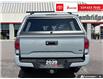 2020 Toyota Tacoma Base (Stk: 2508152) in Cambridge - Image 5 of 25