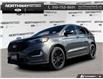 2020 Ford Edge ST Line (Stk: 5BR1530B) in Brantford - Image 1 of 23