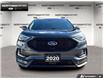 2020 Ford Edge ST Line (Stk: 5BR1530B) in Brantford - Image 2 of 23