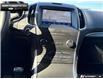 2020 Ford Edge ST Line (Stk: 5BR1530B) in Brantford - Image 17 of 23