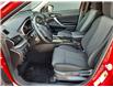 2025 Mitsubishi Eclipse Cross SE (Stk: 8822A) in Cornwall - Image 10 of 23