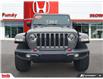 2023 Jeep Gladiator Rubicon (Stk: N503445A) in Saint John - Image 8 of 27