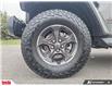 2023 Jeep Gladiator Rubicon (Stk: N503445A) in Saint John - Image 9 of 27