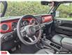2023 Jeep Gladiator Rubicon (Stk: N503445A) in Saint John - Image 15 of 27