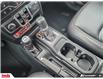 2023 Jeep Gladiator Rubicon (Stk: N503445A) in Saint John - Image 20 of 27