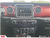 2023 Jeep Gladiator Rubicon (Stk: N503445A) in Saint John - Image 21 of 27
