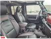 2023 Jeep Gladiator Rubicon (Stk: N503445A) in Saint John - Image 24 of 27