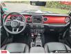 2023 Jeep Gladiator Rubicon (Stk: N503445A) in Saint John - Image 26 of 27