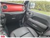 2023 Jeep Gladiator Rubicon (Stk: N503445A) in Saint John - Image 27 of 27