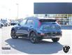2026 Kia Niro EV WAVE (Stk: KA110) in Kanata - Image 5 of 27 2026 Kia Niro EV WAVE (Stk: KA110) in Kanata - Image 5 of 27