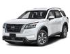 2025 Nissan Pathfinder SL (Stk: 25-155) in Smiths Falls - Image 1 of 12