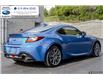 2023 Subaru BRZ Base (Stk: 31293) in Kitchener - Image 4 of 28