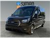 2020 Ford Transit-350 Passenger XL (Stk: P3224) in Regina - Image 1 of 20