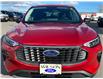 2026 Ford Escape Active (Stk: 2026-04) in New Liskeard - Image 3 of 16
