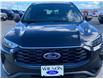 2026 Ford Escape ST-Line (Stk: 2026-05) in New Liskeard - Image 3 of 16