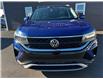 2024 Volkswagen Taos Comfortline in Sussex - Image 7 of 16