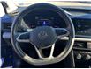 2024 Volkswagen Taos Comfortline in Sussex - Image 11 of 16