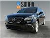 2017 Buick Envision Premium I (Stk: P3254) in Regina - Image 1 of 21