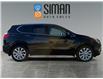 2017 Buick Envision Premium I (Stk: P3254) in Regina - Image 6 of 21