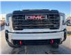 2026 GMC Sierra 2500HD AT4 (Stk: TF120936) in Calgary - Image 8 of 23