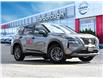 2023 Nissan Rogue S (Stk: W25226A) in Scarborough - Image 1 of 27