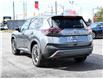2023 Nissan Rogue S (Stk: W25226A) in Scarborough - Image 6 of 27