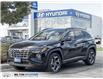 2023 Hyundai Tucson Plug-In Hybrid Ultimate (Stk: 128626) in Milton - Image 1 of 33