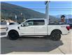 2025 Ford F-150 Platinum (Stk: 25T921) in CRESTON - Image 4 of 30