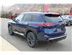 2026 Nissan Rogue Platinum (Stk: T26107) in Kamloops - Image 3 of 20