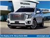 2021 GMC Yukon Denali (Stk: P2566) in St. Marys - Image 1 of 30