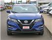 2023 Nissan Qashqai SL (Stk: UT2203) in Kamloops - Image 9 of 21