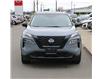 2023 Nissan Rogue SV Moonroof (Stk: UT2207) in Kamloops - Image 9 of 21
