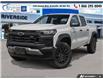 2026 Chevrolet Colorado Trail Boss (Stk: 26-093) in Brockville - Image 1 of 26