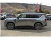 2026 Nissan Armada SL (Stk: T26100) in Kamloops - Image 2 of 20