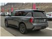 2026 Nissan Armada SL (Stk: T26100) in Kamloops - Image 3 of 20